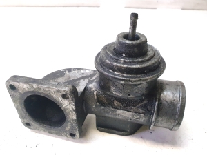 Volkswagen Transporter T4 (1990–2003) EGR-klapp 72183402 - 2