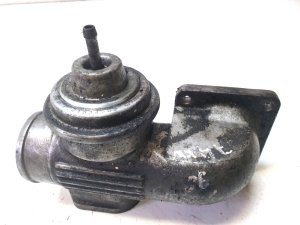 Vanne EGR - 72183402