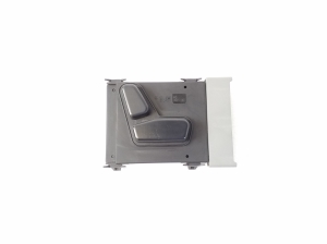   Sitzverstellschalter  -  