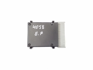 Jeep Grand Cherokee WK2 (2010–2026) Sitzverstellschalter - 4