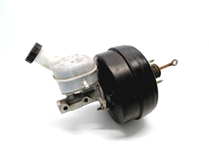 Ford Transit (2012–2026) Bremskraftverstärker GK312B195CB - 4