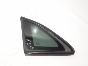 Rear quarter glass - A2476706100