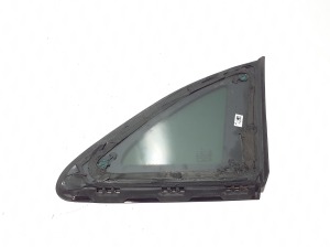 Mercedes Benz GLA-Class H247 (2019–2026) Seitenscheibe hinten (Karosserie) A2476706100 - 2