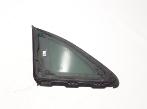 Mercedes Benz GLA-Class H247 (2019–2026) Seitenscheibe hinten (Karosserie) A2476706200 - 2
