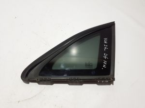 Rear quarter glass - A2476706200