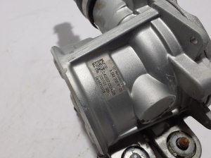 Mercedes Benz GLA-Class H247 (2019–2026) Veepump A2822009700 - 3