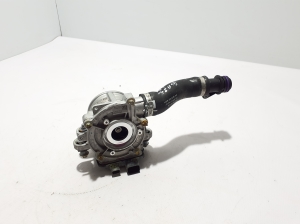   Water pump  - A2822009700 