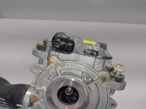 Mercedes Benz GLA-Class H247 (2019–2026) Veepump A2822009700 - 5