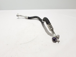 Mercedes Benz GLA-Class H247 (2019–2026) Klimaleitung A1778309302 - 4