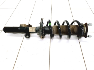 Ford Transit (2012–2026) Stoßdämpfer vorne BK3118045ND - 4