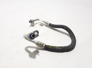 Mercedes Benz GLA-Class H247 (2019–2026) Klimaleitung A1778309602 - 3