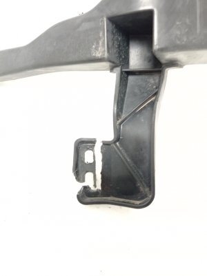 Opel Astra K (2015–2021) Front bumper bracket 13423699 - 2
