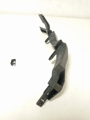 Opel Astra K (2015–2021) Front bumper bracket 13423699 - 4