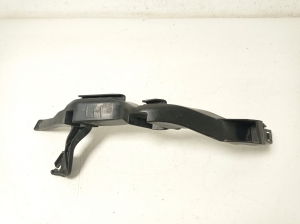 Opel Astra K (2015–2021) Front bumper bracket 13423699 - 5