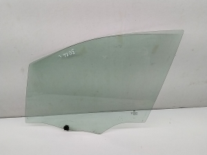 Front door glass - 9801476080