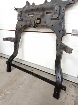 Opel Astra K (2015–2021) Front subframe 39119348 - 2