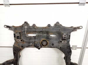 Opel Astra K (2015–2021) Front subframe 39119348 - 3