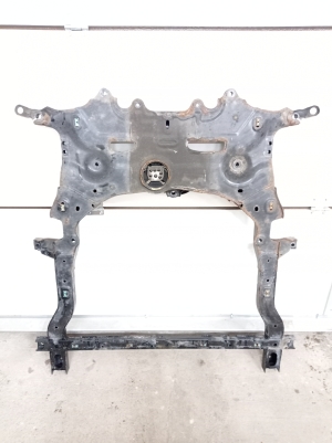 Opel Astra K (2015–2021) Front subframe 39119348 - 4