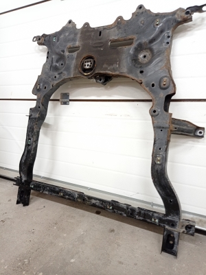 Opel Astra K (2015–2021) Front subframe 39119348 - 5