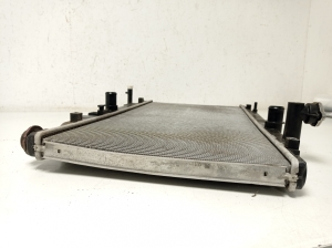 Mazda 6 (2012–2026) Jahutusradiaator 2230004510 - 3