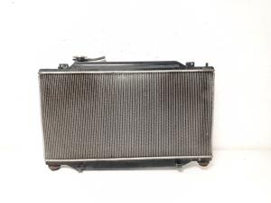 Mazda 6 (2012–2026) Jahutusradiaator 2230004510 - 4
