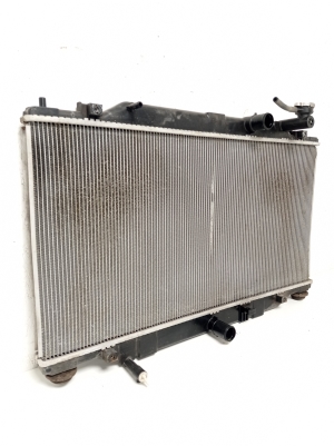 Mazda 6 (2012–2026) Jahutusradiaator 2230004510 - 5