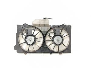   Cooling fan and its parts  - 2680005090 