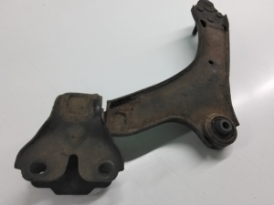 Land Rover Freelander (2006–2014) Front control arm LR007205 - 4