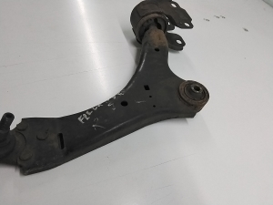 Land Rover Freelander (2006–2014) Front control arm LR007205 - 5