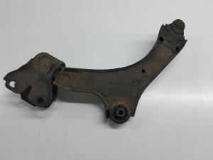 Land Rover Freelander (2006–2014) Front control arm LR007205 - 2