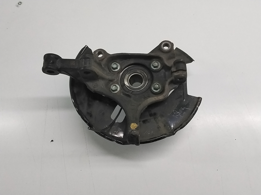 Mazda 3 (2013–2018) Front wheel hub and its parts B45A33031 Mazda 3 (2013–2018) Front wheel hub and its parts B45A33031
