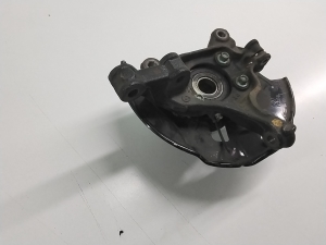 Mazda 3 (2013–2018) Front wheel hub and its parts B45A33031 - 2
