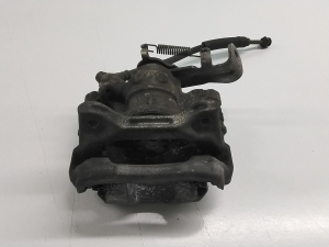 Mazda 3 (2013–2018) Bremssattel vorne B4Y03399ZB - 4