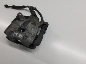 Mazda 3 (2013–2018) Bremssattel vorne B4Y03399ZB - 5