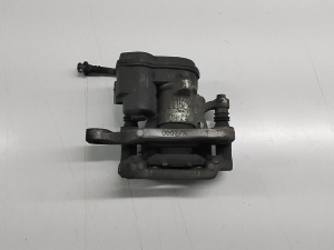 NISSAN Qashqai (2013–2021) Tagumine pidurisadul 440014EA0A - 2