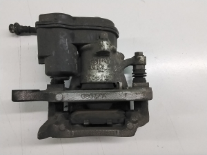 NISSAN Qashqai (2013–2021) Tagumine pidurisadul 440014EA0A - 3