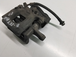 NISSAN Qashqai (2013–2021) Tagumine pidurisadul 440014EA0A - 4