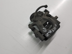NISSAN Qashqai (2013–2021) Tagumine pidurisadul 440014EA0A - 5