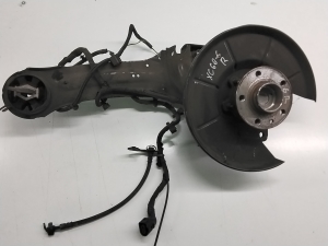 Moyeu arrière et ses pièces - 7G915A968