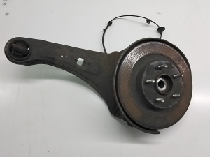 Tagumine rumm ja selle osad - 4125A080