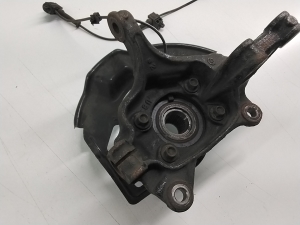 Mazda 6 (2012–2026) Front wheel hub and its parts GHP933031A - 2