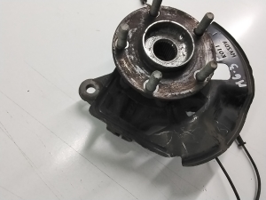 Mazda 6 (2012–2026) Front wheel hub and its parts GHP933031A - 4