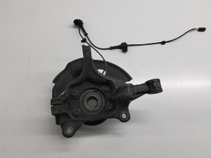 Mazda 6 (2012–2026) Front wheel hub and its parts GHP933031A - 5