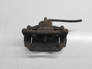 Mazda 6 (2012–2026) Eesmine pidurisadul GHY93398Z - 2