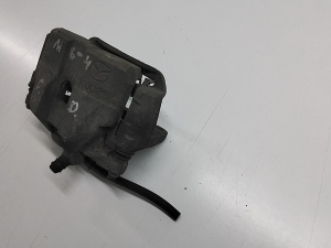 Mazda 6 (2012–2026) Eesmine pidurisadul GHY93398Z - 3