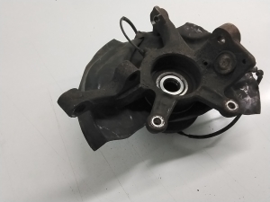 Land Rover Discovery IV (2009–2016) Rear wheel hub and its parts LR045825 - 2