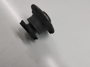 Skoda Octavia III (2013–2019) Rear wheel hub and its parts 8V0598611A - 2