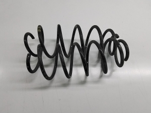 VOLVO XC70 (2007–2016) Front spring 30748220 - 3