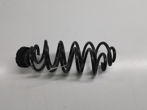 AUDI A4 B8 (2007–2016) Rear spring 8K0511115HB - 2