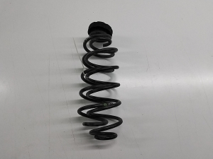 AUDI A4 B8 (2007–2016) Rear spring 8K0511115HB - 3